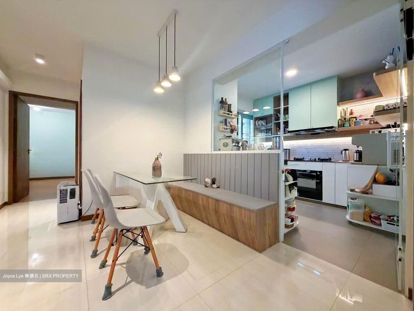 Blk 109C Eastglen @ Canberra (Sembawang), HDB 4 Rooms #635387371